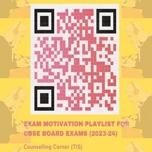 Exam Motivation Music Playlist for CBSE Boards Exams