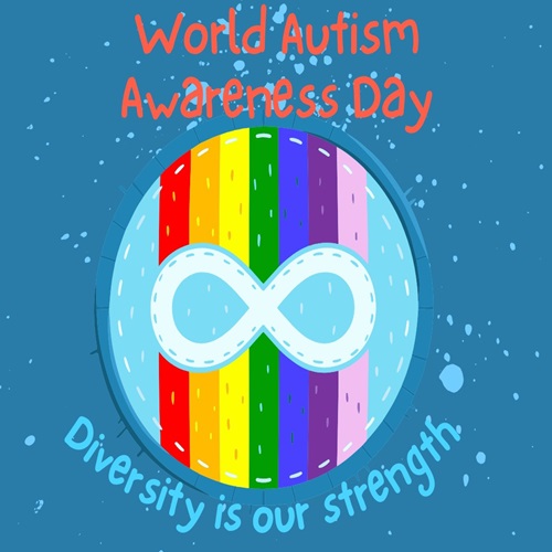 World Autism Day