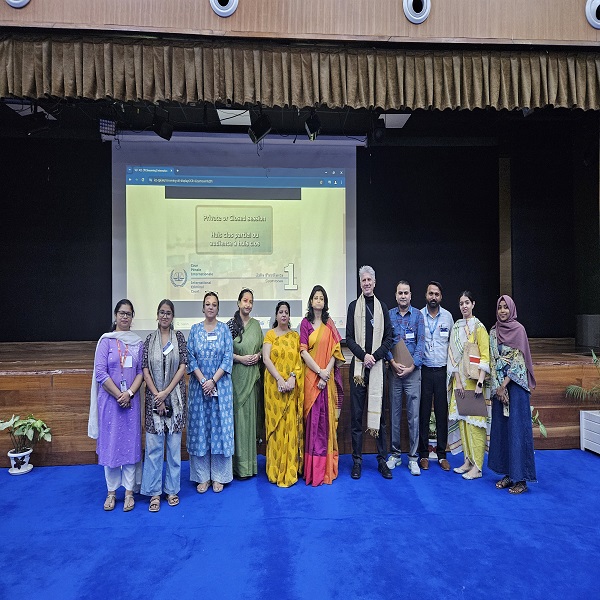 History for Peace conference
