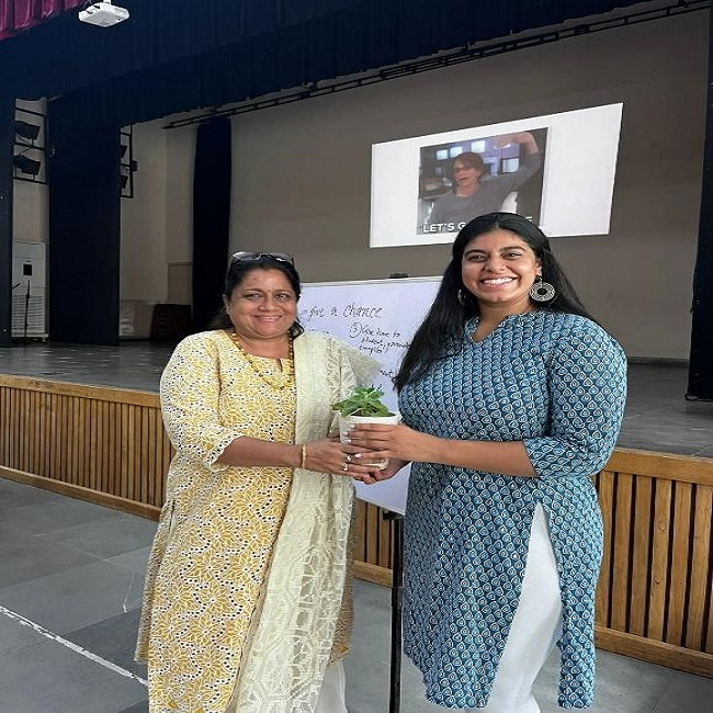 Teacher workshop on Comprehensive Sex Education