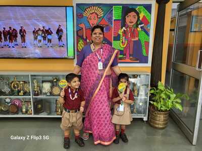Pre school Quiz on the Rainy Season