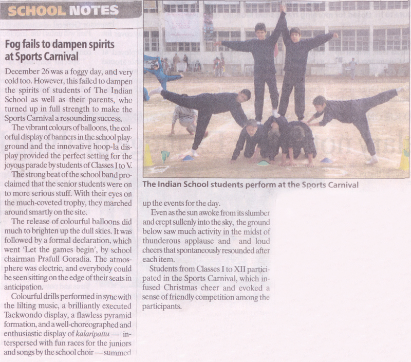 THE INDIAN EXPRESS, NEW DELHI , MONDAY , JANUARY 17,2011