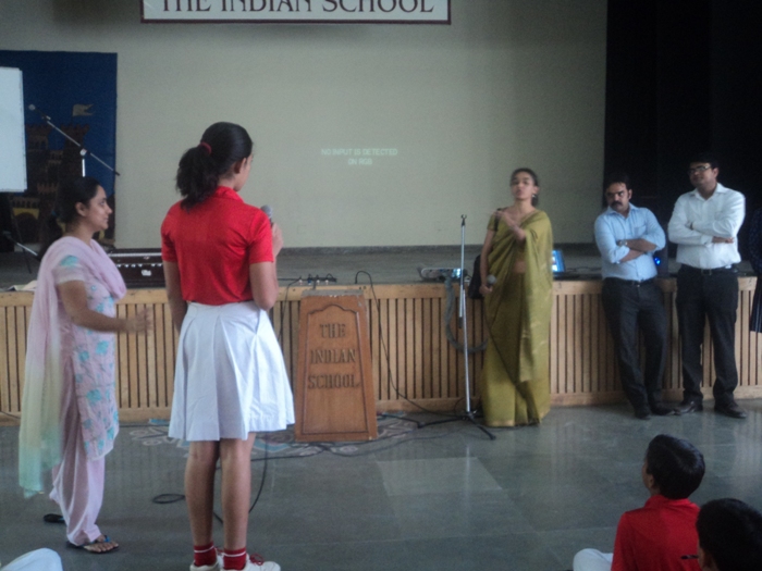 Sahapedia-  A CBSE endeavaour for heritage education