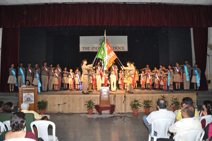 Investiture Ceremony - 2013