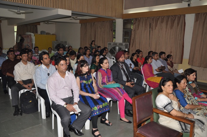 Recognition Day 2012-13  for Primary