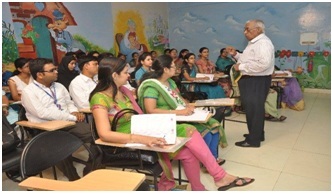 The Second Phase of the Mathematics Movement, a report.