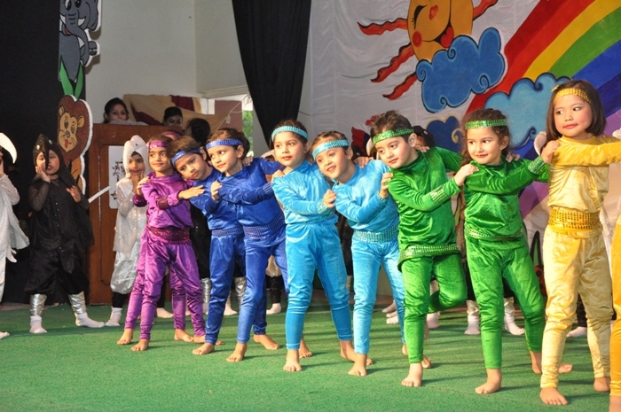 The Rainbow Birds, a Latin American folk tale.