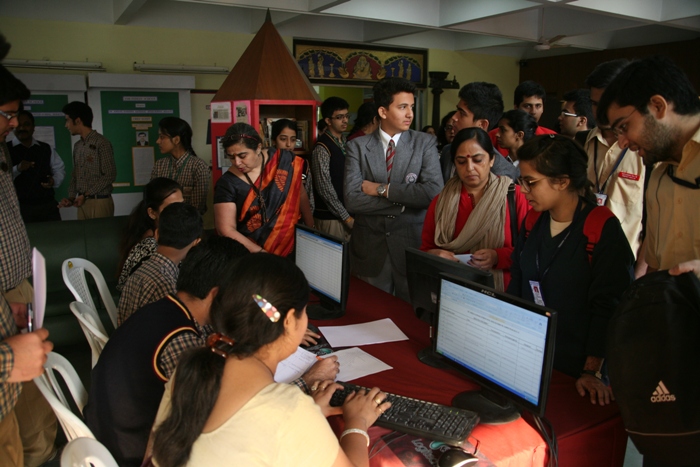 11th Dr. Amidas Goradia National Inter-school Debate, (English)-2013.