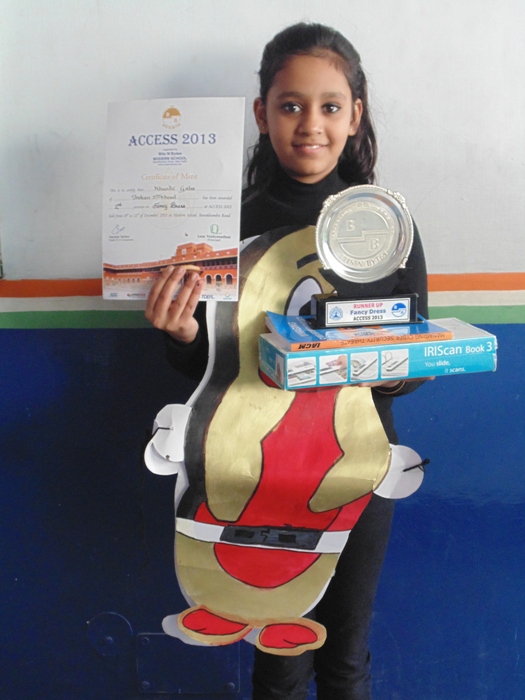 ACCESS 2013 