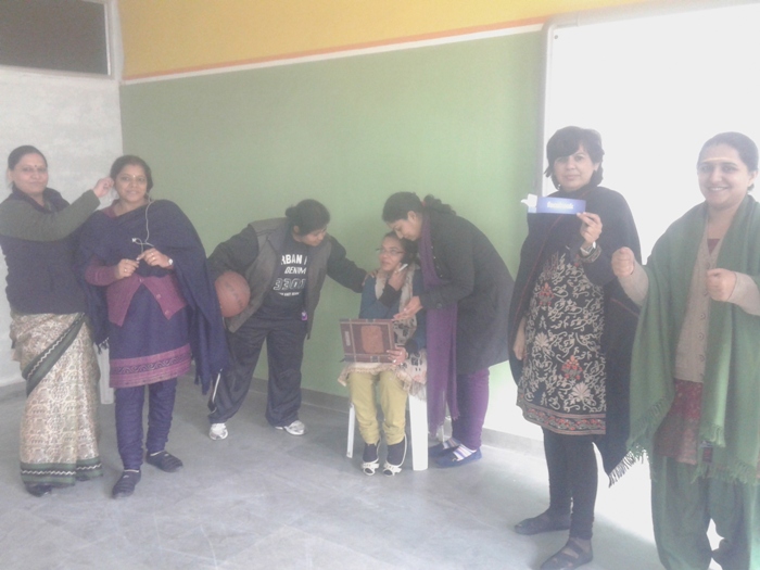 C.C.E Workshop