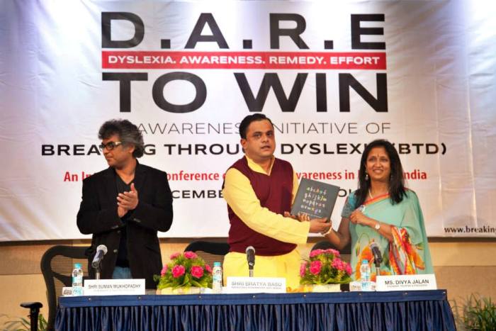 International Conference on Dyslexia