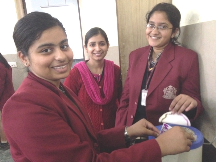 INSPIRE Internship Programme  