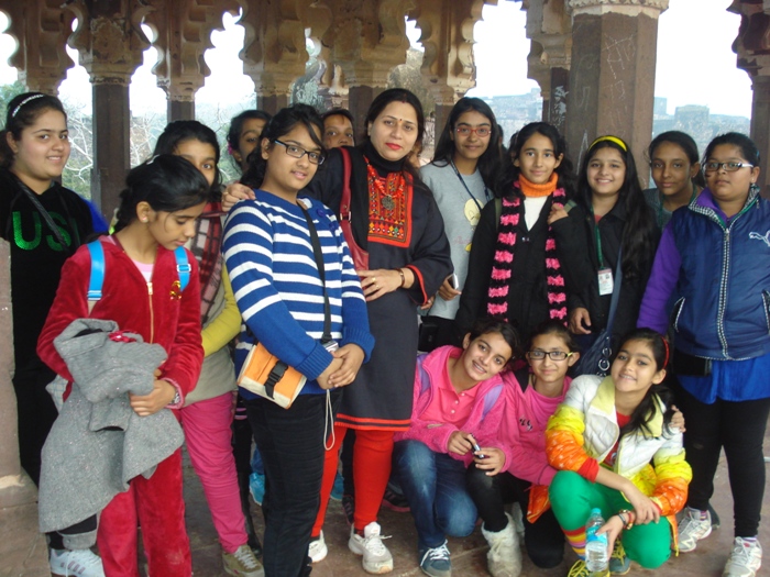 Ranthambore trip
