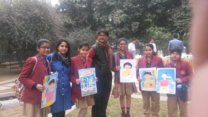 'Celebrating Charles Dickens' Workshop Report