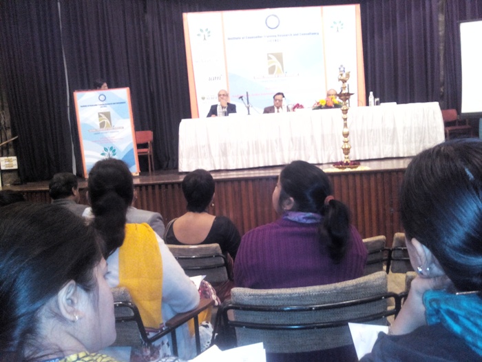 National Convention of School Counsellors