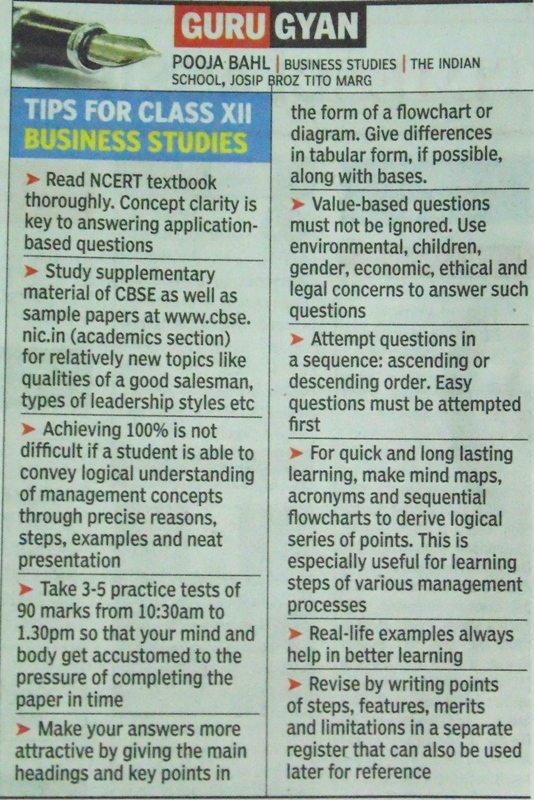 THE TIMES OF INDIA, SATURDAY, 22 FEBURARY, 2014