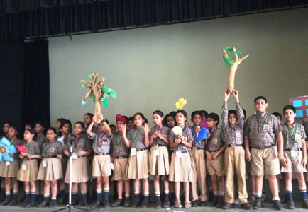 Hindi Recitation