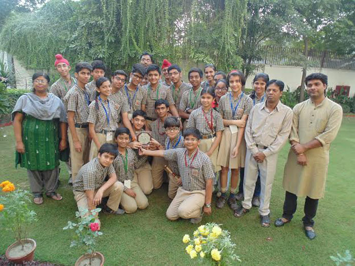 MTNL Health Mela at Talkatora Stadium
