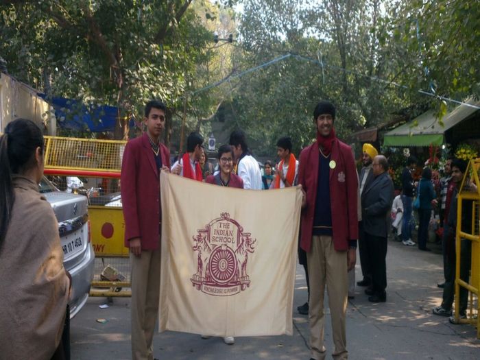 NUKKAD NATAK by the Citizenship Programme