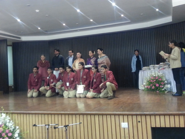 Open Futures-Filmit India Film Festival