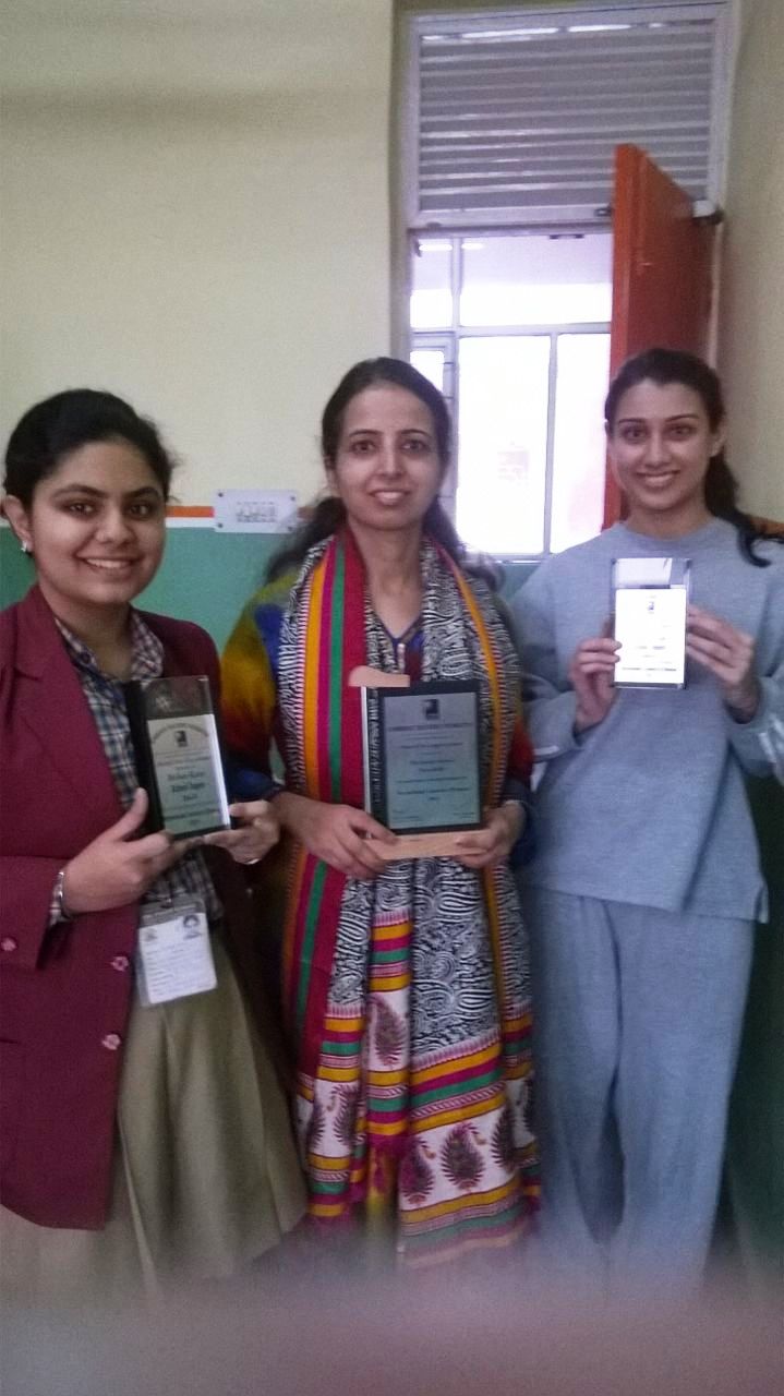 International Commerce Olympiad 2014