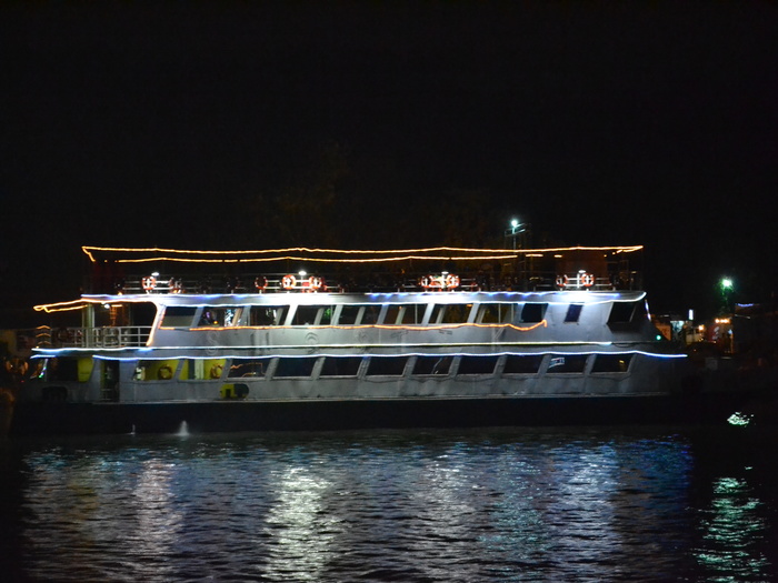 School excursion to Goa, 24-29 March, 2015