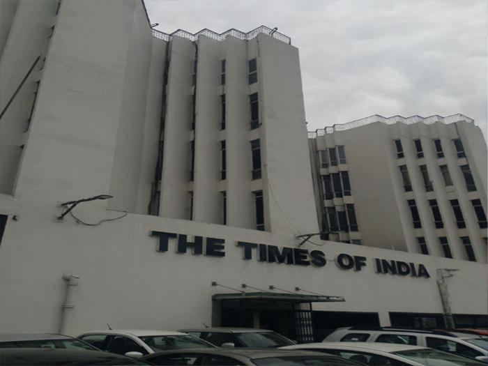 Summer Internship at TOI