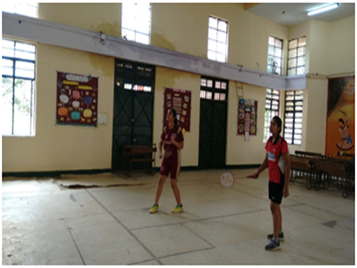 Inter School Zonals Tournament