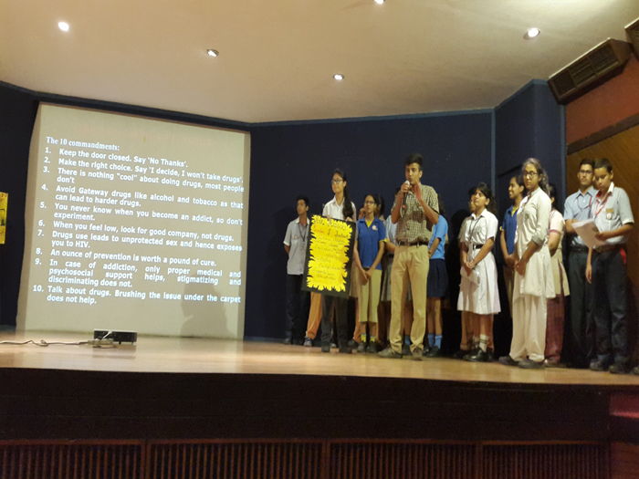 Peer Education Summit
