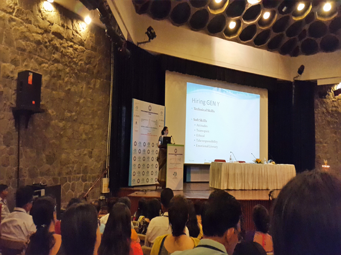 National Summit of School Principals