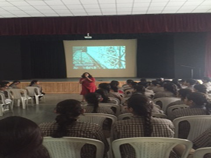 Ashoka University Workshop