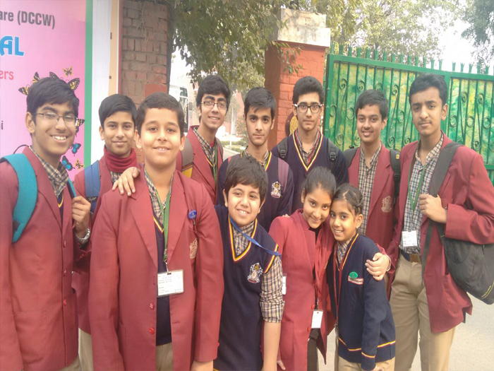Access 2015