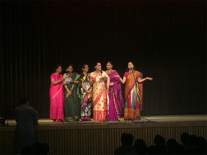 Childrens Day Celebrations and Special Assembly on Diwali