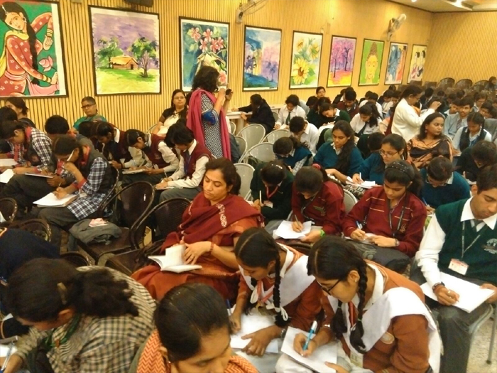 Young Journalists' Meet