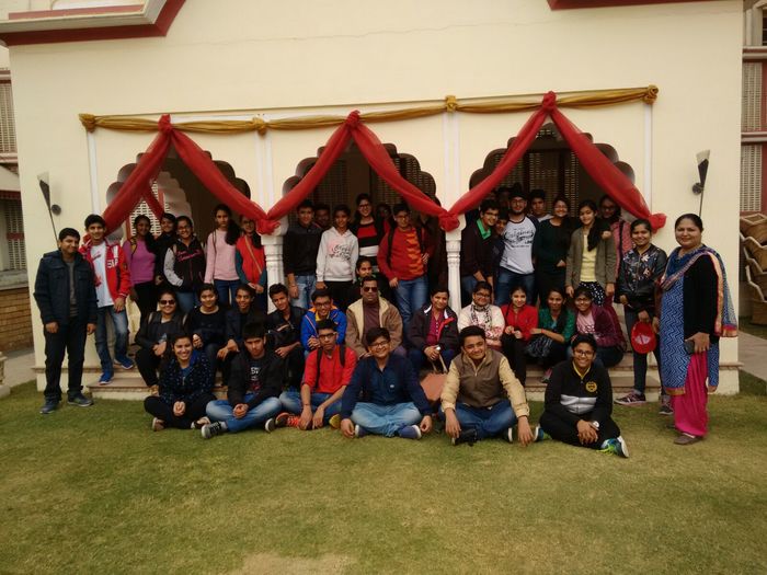 Excursion to Mandawa