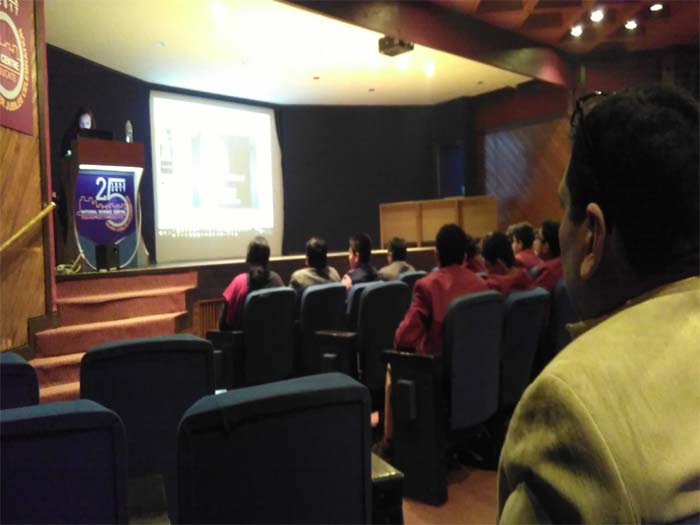 NASA Workshop