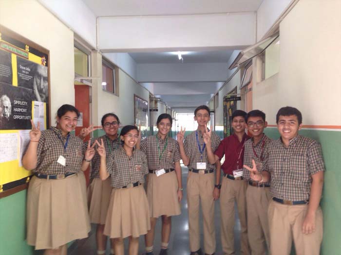 We Are Money Smart!