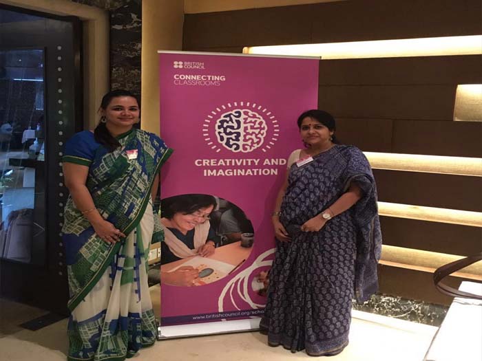 British Council workshop: Introduction To Core Skills
