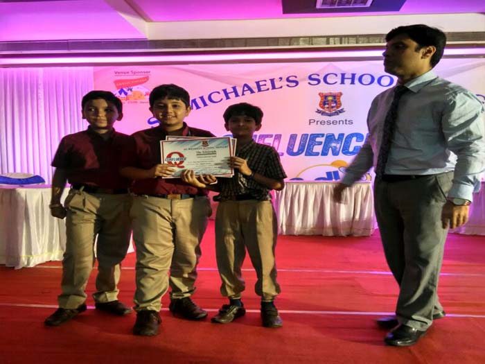 Top honours at Confluence 2016!