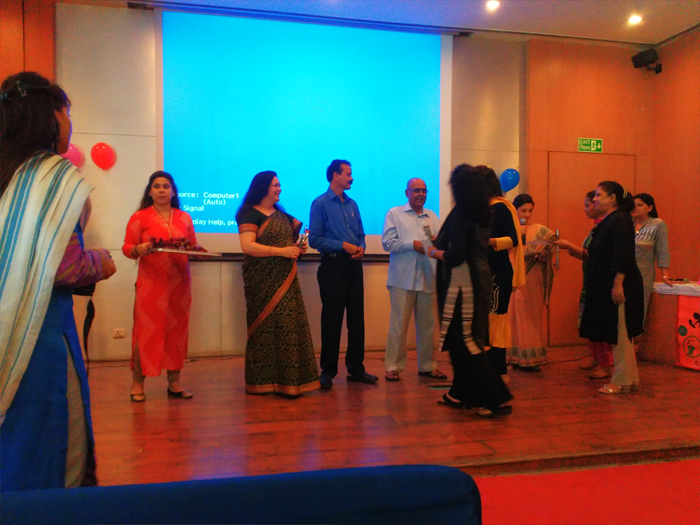 Mindsmart Teachers Festival