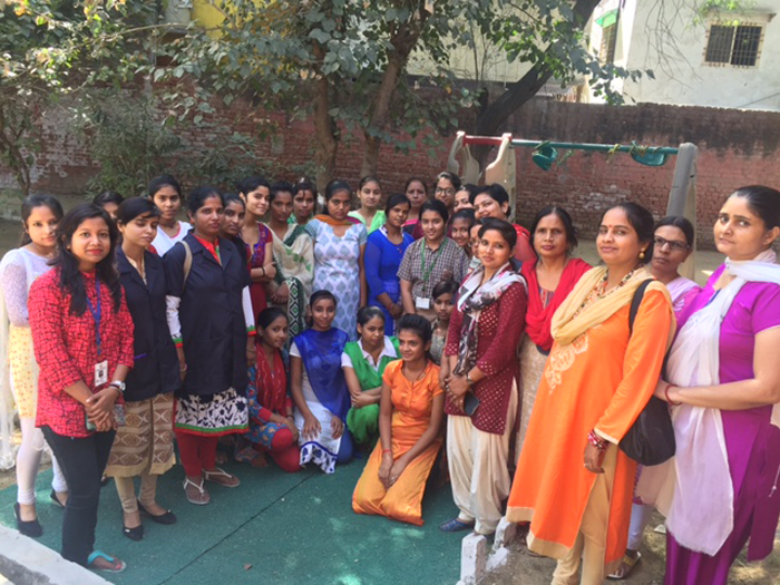 Citizenship Programme conducts community outreach workshops 