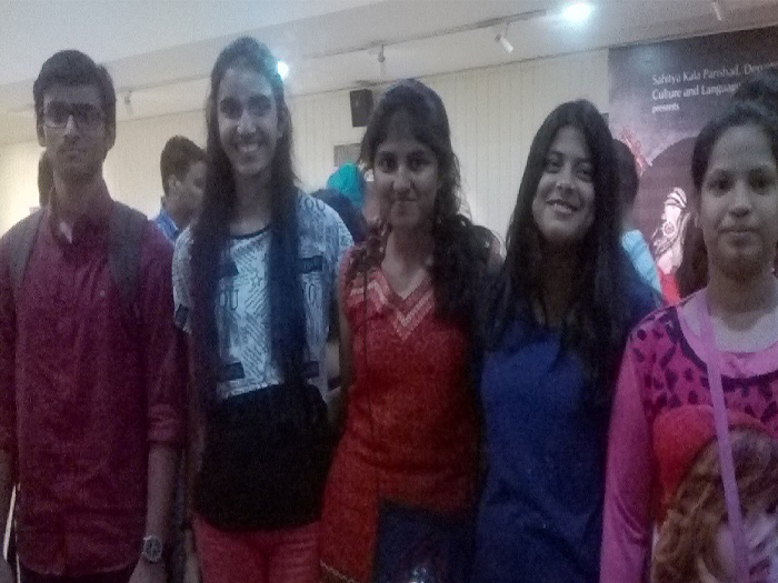 Delhi Classical Music Festival 2016