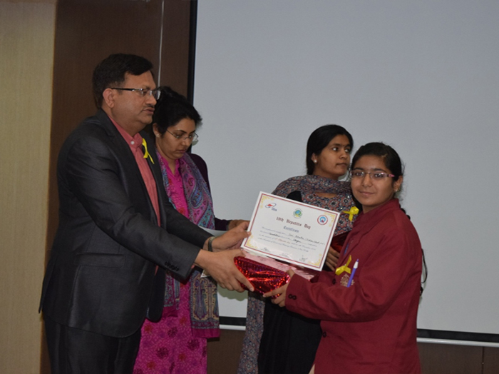 Hepatitis Day at the Institute of Liver and Biliary Sciences