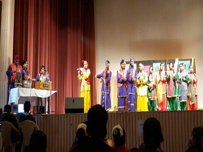 Saanjhi-2016