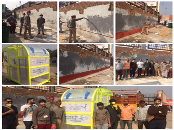 Spotfix by the Citizenship Programme.