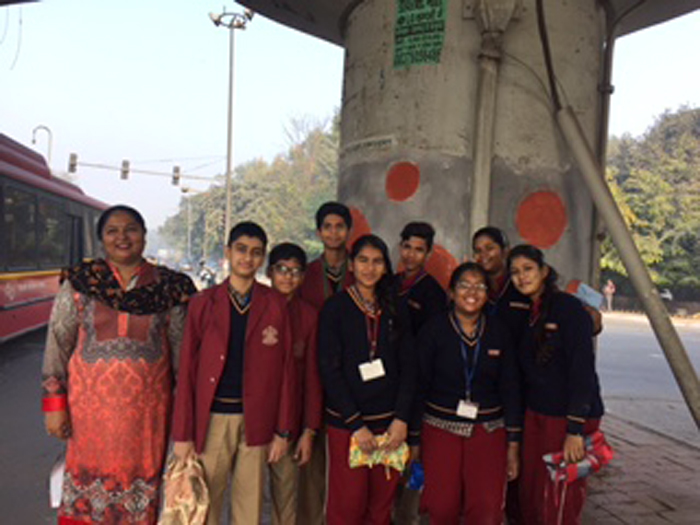 Spotfix by the the Citizenship Programme