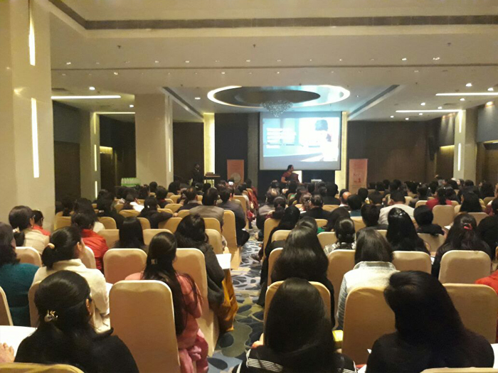 Workshop on using computers for more effective classroom learning