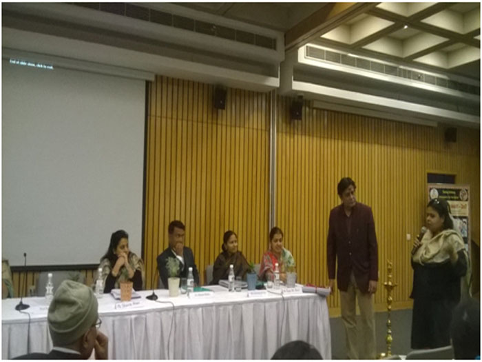 International Conference on Comprehensive Mental Health Services in Formal Education
