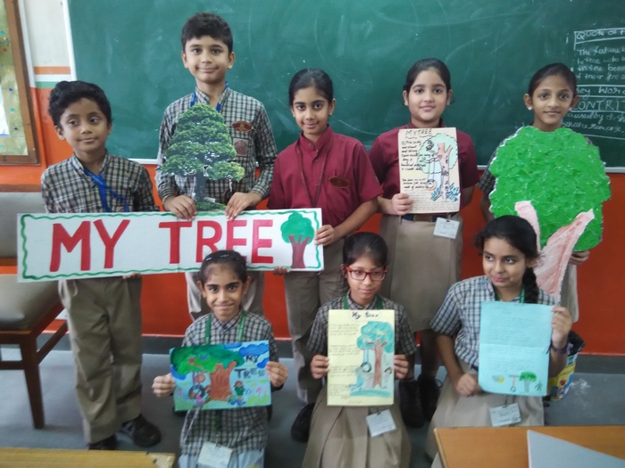 Report of International School Awards activities-2016/17.