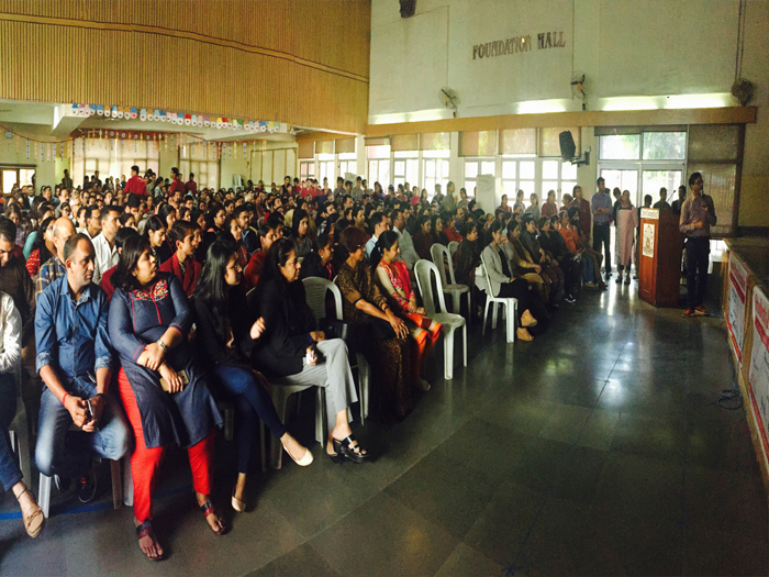 Career counselling for classes 10 and 12 by Jitin Chawla